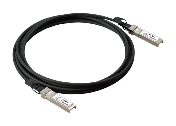 AXIOM SFP+ DAC LE FOR ARUBA 7M