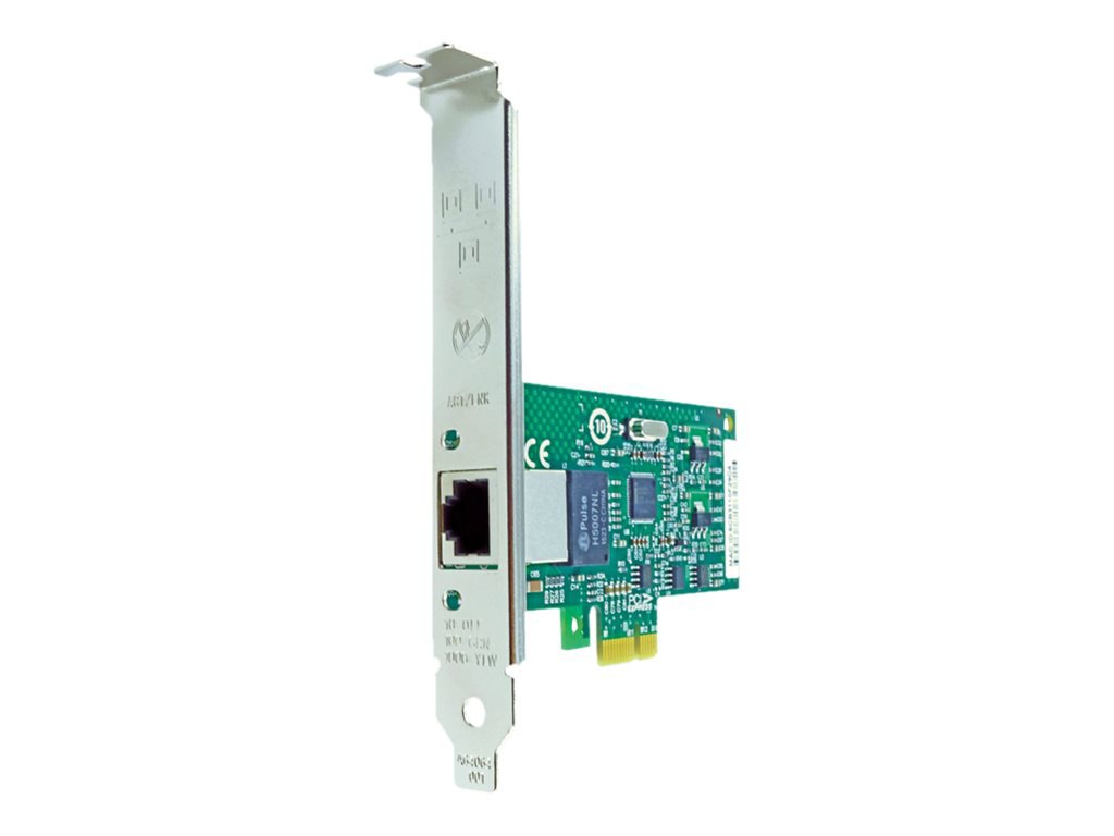 Axiom - network adapter - PCIe - Gigabit Ethernet x 1