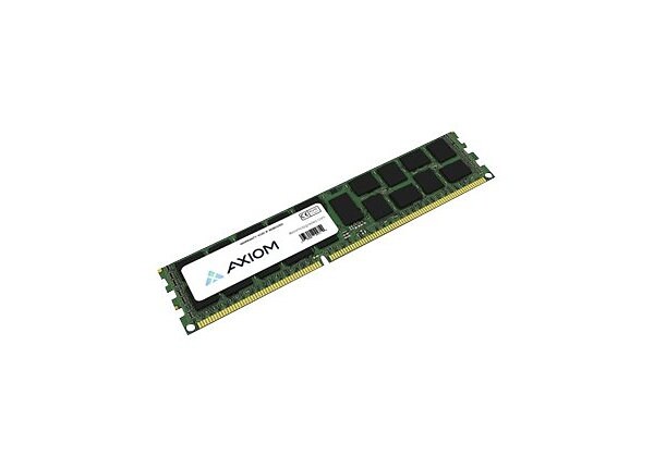 AXIOM 16GB DDR3-1600 RDIMM