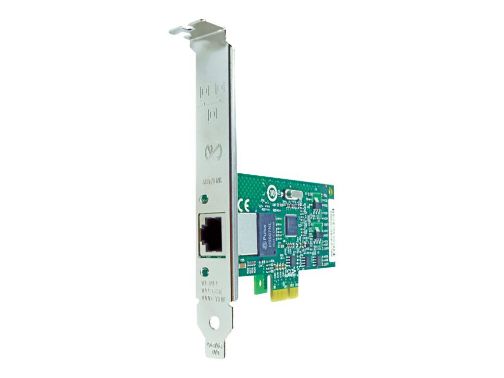 Axiom - network adapter - PCIe 1.1 - Gigabit Ethernet x 1