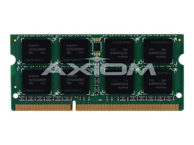 Axiom AX - DDR4 - module - 8 GB - SO-DIMM 260-pin - 2133 MHz / PC4-17000 -