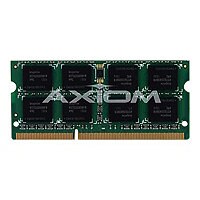 Axiom AX - DDR4 - module - 8 GB - SO-DIMM 260-pin - 2133 MHz / PC4-17000 -