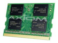 Axiom AX - DDR - module - 512 MB - MicroDIMM 172-pin - 333 MHz / PC2700 - u