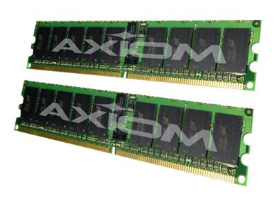 AXIOM 16GB DDR2-667 RDIMM -SUN