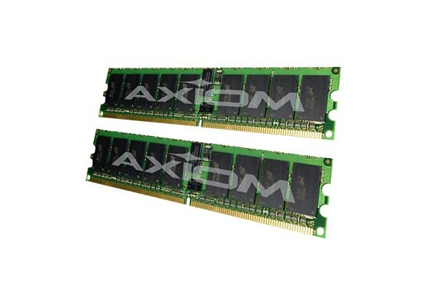 AXIOM 16GB DDR2-667 RDIMM -SUN