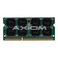 Axiom AX - DDR4 - module - 4 GB - SO-DIMM 260-pin - 2400 MHz / PC4-19200 -