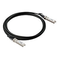 Axiom câble d'attache directe 10GBase - 50 cm