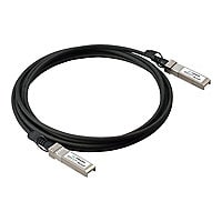 Axiom 10GBase-CU direct attach cable - 2 m