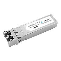 Axiom Extreme 10GB-USR-SFPP Compatible - SFP+ transceiver module - 10 GigE