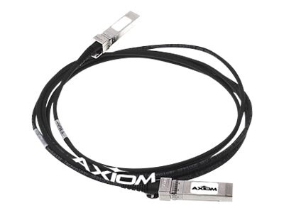 Axiom 1000Base direct attach cable - 1 m