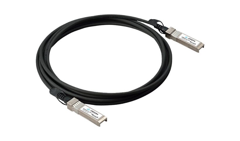 Axiom 1000Base-CU direct attach cable - 4 m