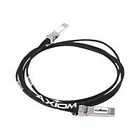 Axiom connexion directe par câble 1000Base - 7 m