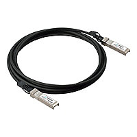 Axiom Direct Attach Cable - network cable - 1 m