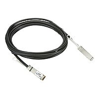 Axiom 40GBase-CR4 direct attach cable - 1 m