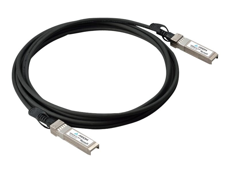 Axiom câble d'attache directe 10GBase - 1 m