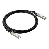 Axiom 100GBase-CU direct attach cable - 2 m