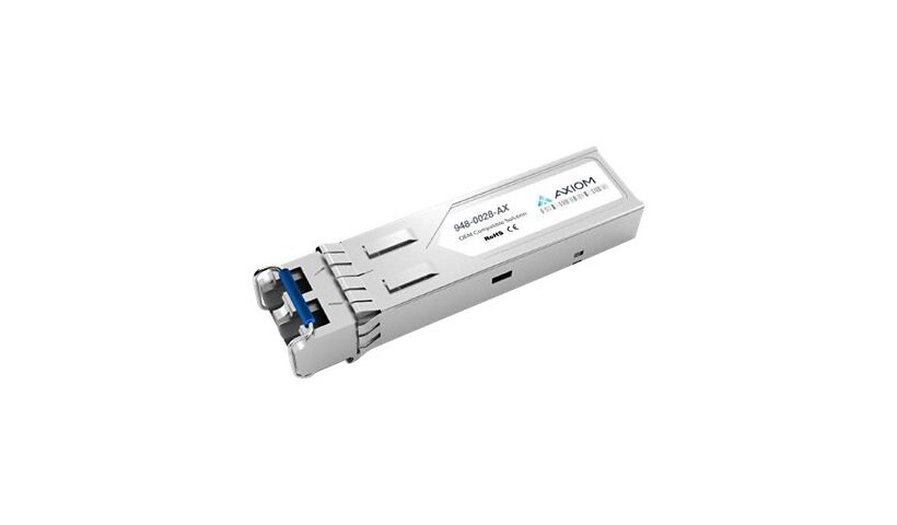 Axiom Ixia 948-0028 Compatible - QSFP+ transceiver module - 40 Gigabit LAN