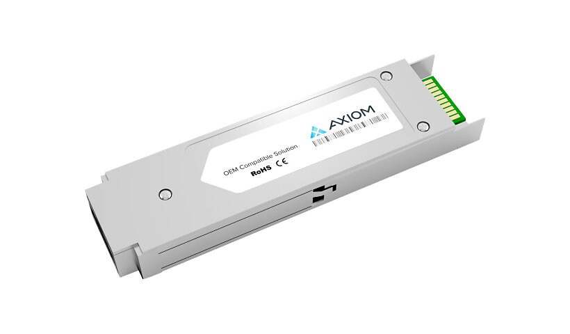 Axiom Nortel AA1403001-E5 Compatible - XFP transceiver module - 10 GigE