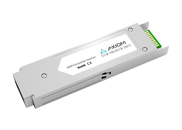 AXIOM 10GBASE-ER XFP FOR NORTEL