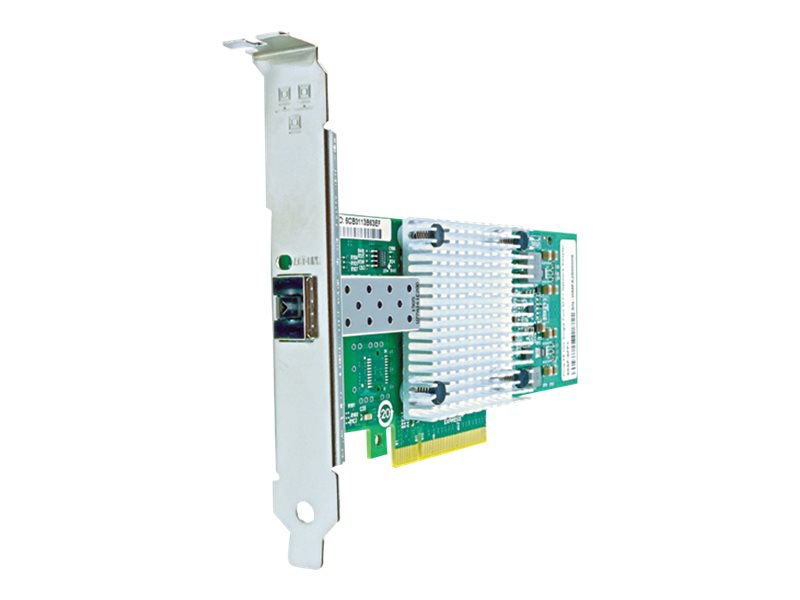 Axiom - network adapter - PCIe 2.0 x8 - 10GBase-LR x 1