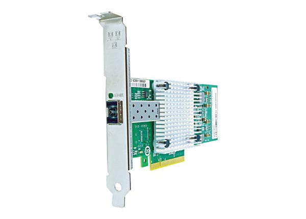 AXIOM 10G SP SFP+ NETWORK ADAPTER