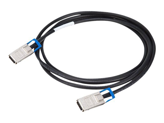 Axiom Ethernet 10GBase-CX4 cable - 3 m