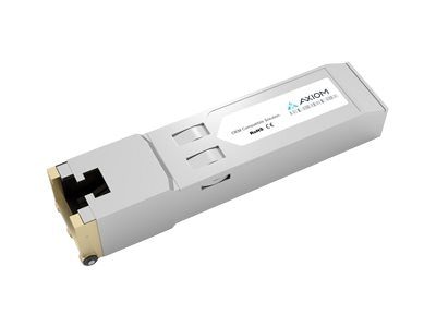 Axiom Mellanox MFM1T02A-T Compatible - SFP+ transceiver module - 10GbE