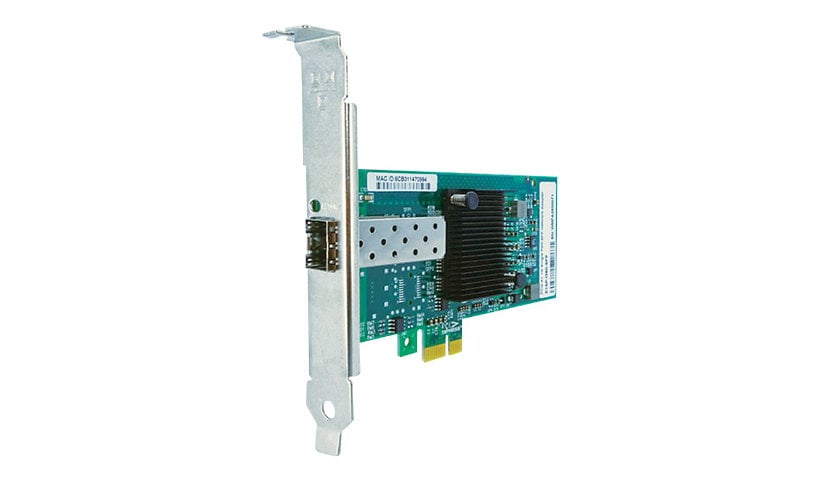 Axiom - adaptateur réseau - PCIe 2.1 - Gigabit SFP