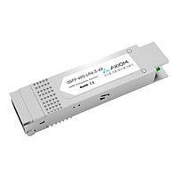 Axiom Cisco QSFP-40G-LR4-S= Compatible - mode de transmetteur QSFP+ - 40 Gigabit LAN