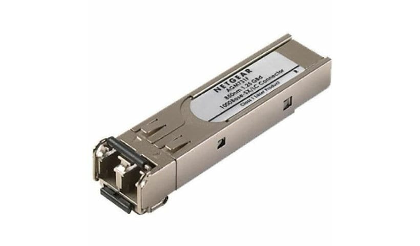 Netgear ProSafe AGM731F 1000Base-SX SFP (mini-GBIC)