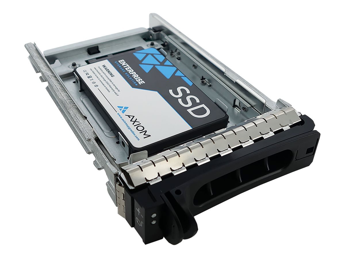 Axiom EP400 - SSD - Enterprise Pro - 1.92 TB - SATA 6Gb/s
