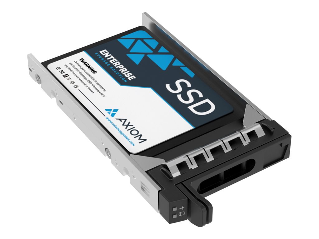 Axiom EP400 - SSD - Enterprise Pro - 480 GB - SATA 6Gb/s