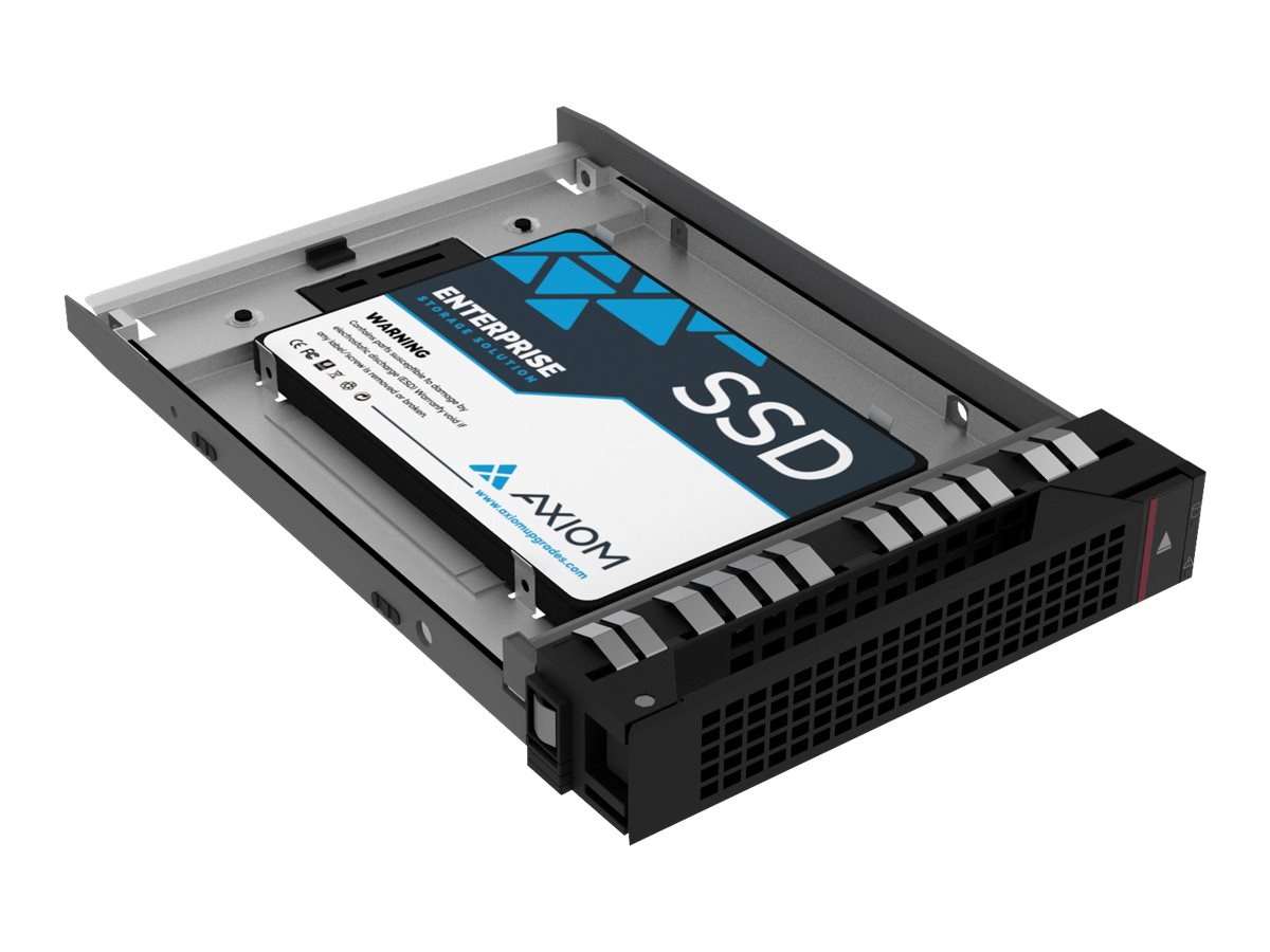 Axiom EP400 - SSD - Enterprise Pro - 480 GB - SATA 6Gb/s
