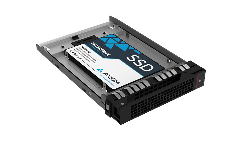 Axiom Enterprise Professional EP400 - SSD - 480 GB - SATA 6Gb/s