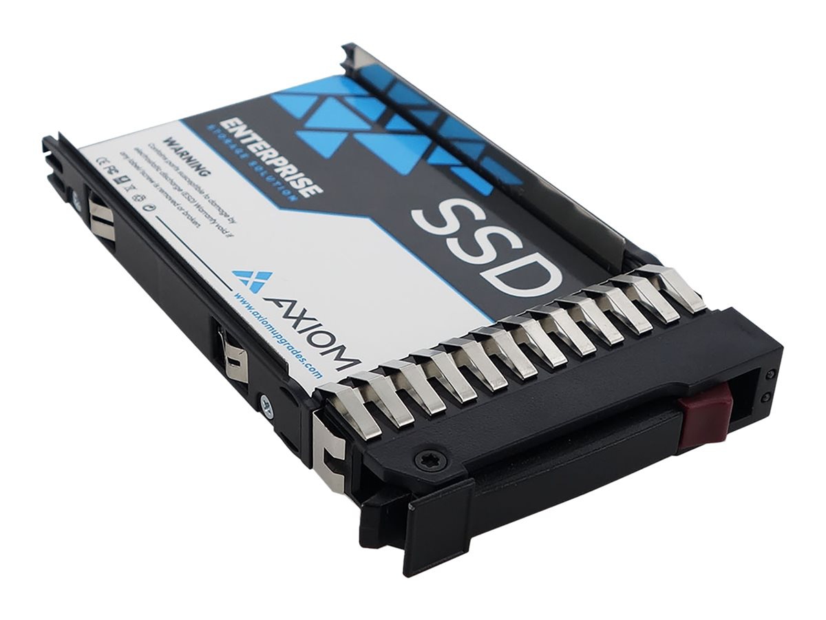 Axiom EP400 - SSD - Enterprise Pro - 480 GB - SATA 6Gb/s
