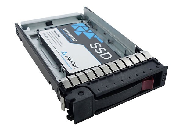 AXIOM 1.92TB EP400 LFF SSD FOR HP