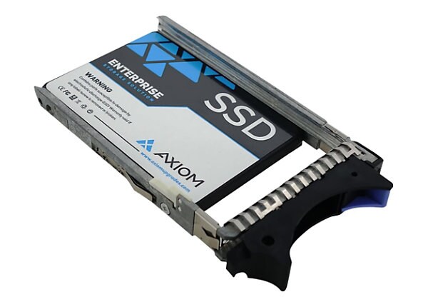 AXIOM 1.92TB EP400 SFF SSD-LEN