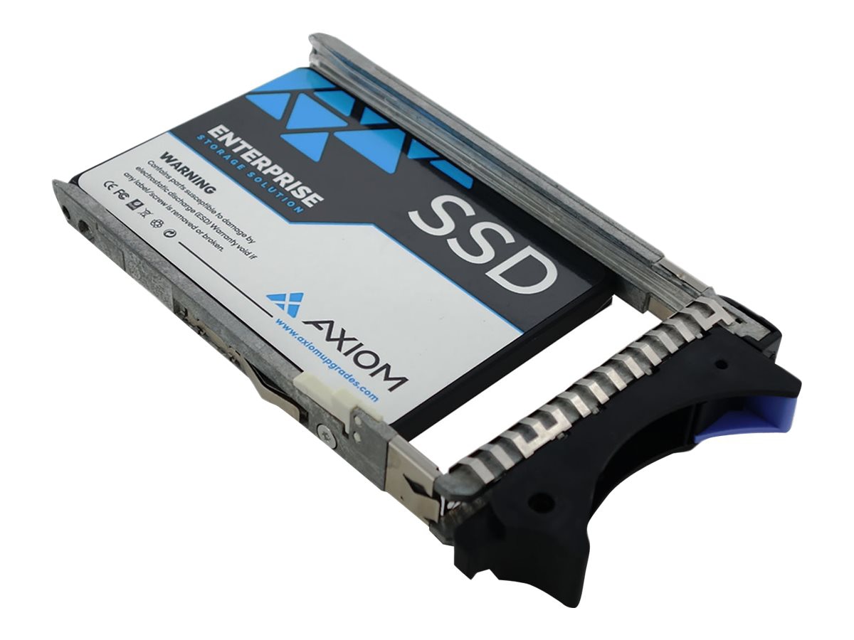 Axiom EP400 - SSD - Enterprise Pro - 480 GB - SATA 6Gb/s