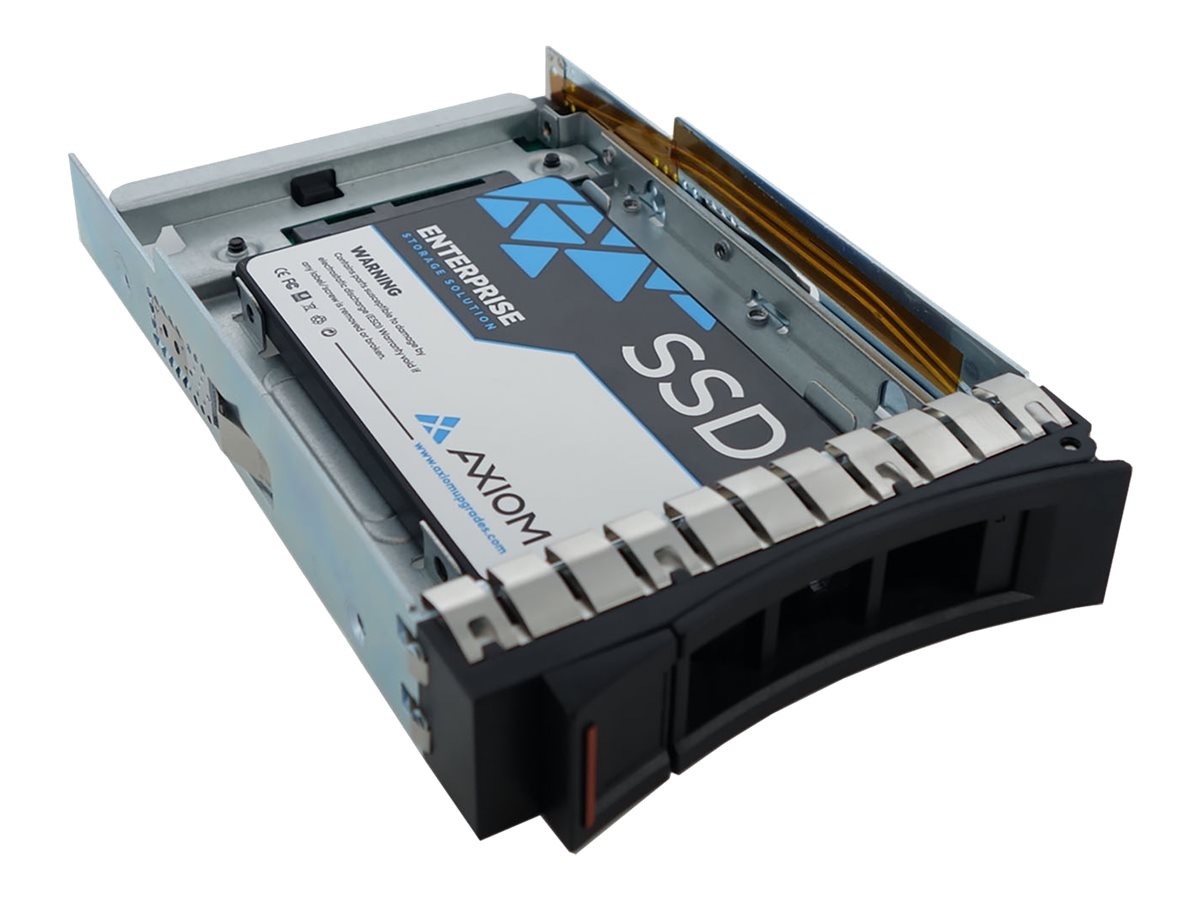 Axiom EP400 - SSD - Enterprise Pro - 1.92 TB - SATA 6Gb/s