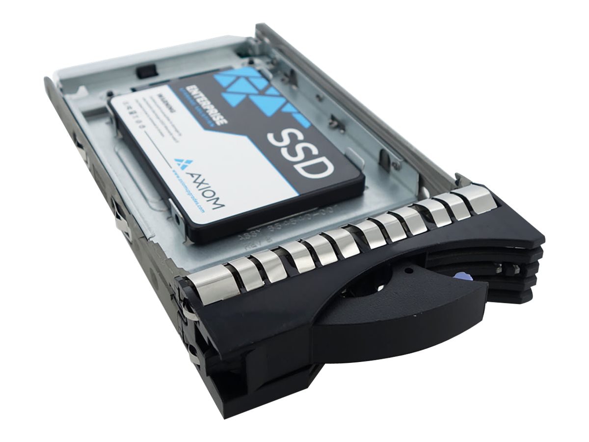 Axiom EP400 - SSD - Enterprise Pro - 960 GB - SATA 6Gb/s