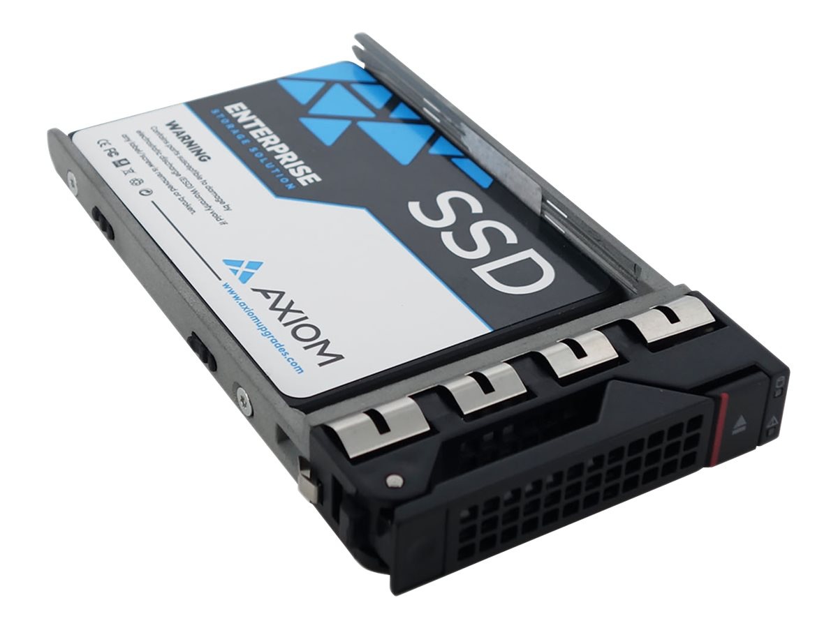 Axiom EP400 - SSD - Enterprise Pro - 480 GB - SATA 6Gb/s