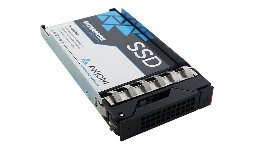 Axiom Enterprise Professional EP400 - SSD - 480 GB - SATA 6Gb/s