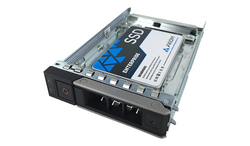Axiom Enterprise Pro EP500 - hard drive - 200 GB - SATA 6Gb/s