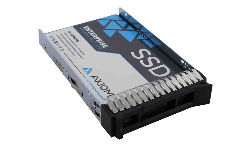Axiom Enterprise Professional EP500 - SSD - 400 GB - SATA 6Gb/s