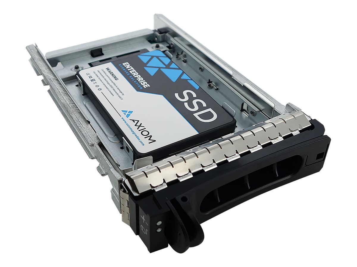 Axiom EV100 - SSD - Enterprise Value - 240 GB - SATA 6Gb/s