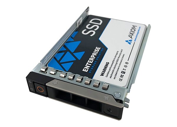 AXIOM 1.6TB EV100 SFF SSD FOR DELL