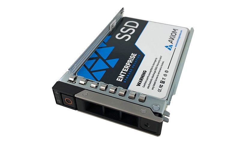 Axiom Enterprise Value EV100 - SSD - 480 Go - SATA 6Gb/s