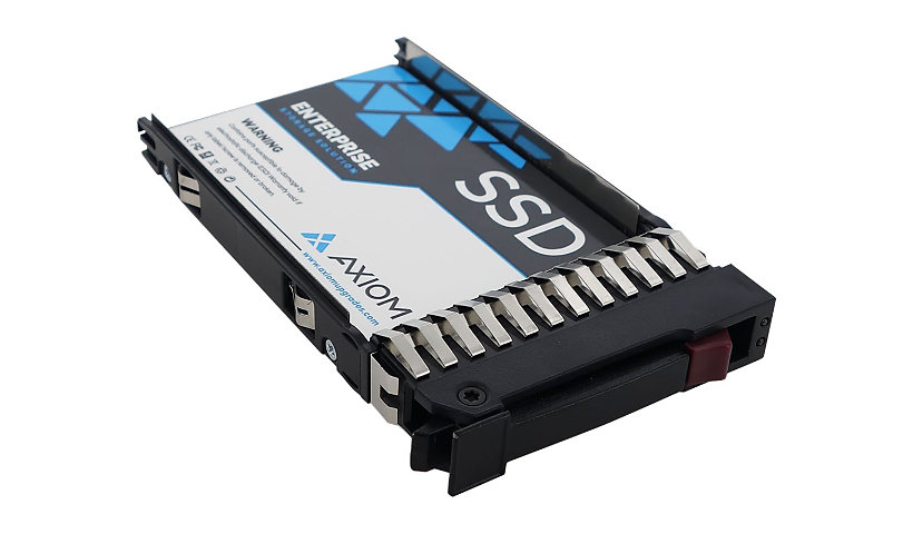 Axiom Enterprise Value EV100 - SSD - 480 GB - SATA 6Gb/s