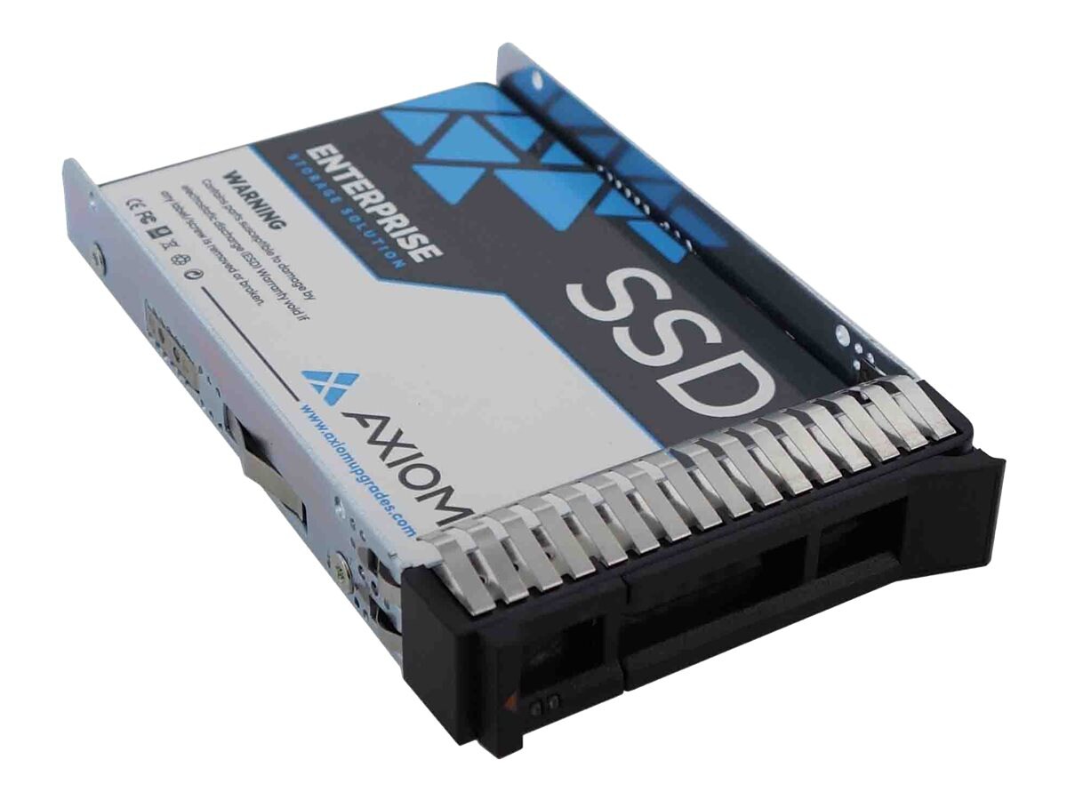 Axiom Enterprise Value EV100 - SSD - 480 GB - SATA 6Gb/s