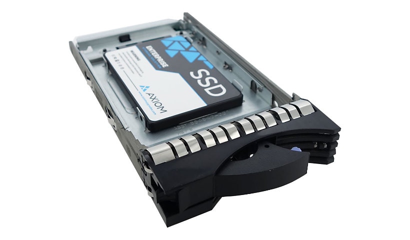 Axiom Enterprise Value EV100 - SSD - 480 GB - SATA 6Gb/s